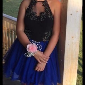 Homecoming/Prom Dress